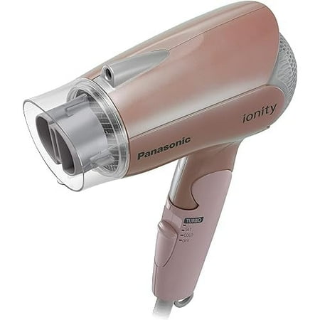 Panasonic Hair Dryer Ionity Pink Gold EH-NE2E-PN