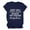Navy, variant on Fesfesfes Womens Short Sleeve Athletic Tops Womens Work Tops Short Sleeve Out Blouse Funny Letter Print Shirt T-Shirt Tops V Neck Tops for Women 6(M)