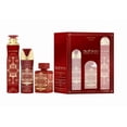 thumbnail image 2 of Set de perfumes Lattafa Sublime con spray corporal, perfume y ambientador, 2 of 3