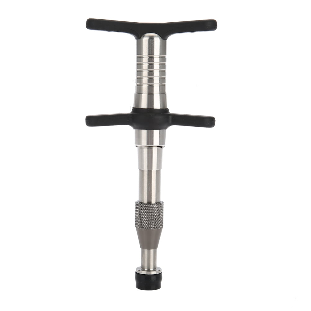 ESTINK Manual Chiropractic Spine Adjusting Corrector Tool Forth Massager ,Chiropractic Corrector