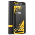 thumbnail image 7 of Magglass Matte Screen Protector for Samsung Galaxy S24 Plus, Anti Glare Tempered Glass with Easy Applicator (S24+ Model Only), 7 of 7