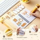 thumbnail image 3 of Set de papelería Trandraft Corgi 177 piezas con cuaderno y pegatinas, 3 of 6