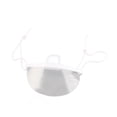 thumbnail image 1 of Transparent Face Cover, Plastic Cooking Face Cover  for Kitchen, 1 of 5