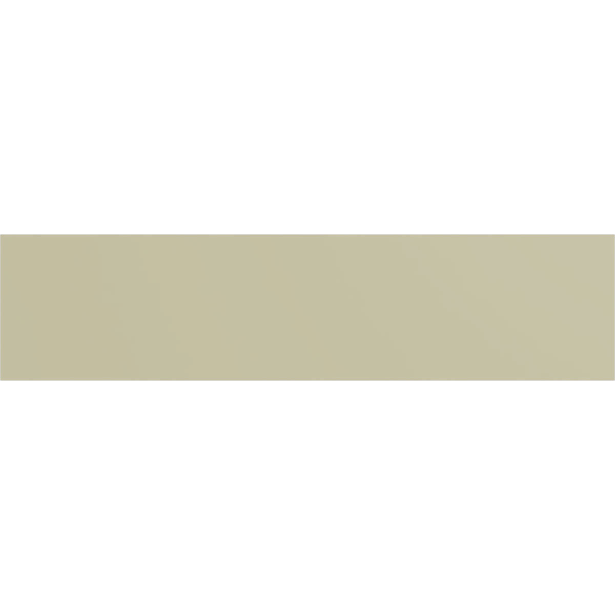 Ekena Millwork 2 3/8"H x 5/8"P, 94 1/2"L, (1 7/8" Repeat), Carrillo Chair Rail (12-Pack)