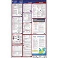 thumbnail image 2 of Missouri and Federal Labor Law Poster (English, MO State) - OSHA Compliant All-in-One Laminated Poster, 2 of 7