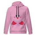 thumbnail image 4 of Pink Kirby Game Fashion Hoodies Sweatshirt For Kids Pullover Hoody Clothes With Pocket Novelty Hooded For Childrens Boys Girls Teen, 4 of 6