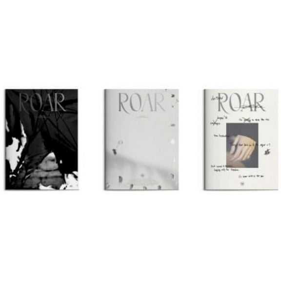 The Boyz - Be Awake - incl. 72pg Photobook, Lyrics Book, 2 Selfie Photocard, Poster, Film Photo   Identification Tag - CD