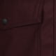 thumbnail image 4 of Chaquetas y abrigos casuales sin capucha de manga larga para mujer, chaqueta impermeable lisa, chaquetas para exteriores, impermeable con capucha, abrigo cortavientos para mujer, 4 of 4