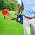 thumbnail image 2 of Funda para Cabeza de Palo de Golf Capibara de Fresa de Peluche Double Bread, 2 of 3