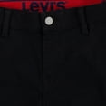 thumbnail image 4 of Levi's Boys 502 Regular Fit Chino Pants, Sizes 4-20, 4 of 5
