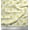 Yellow, variant on Soimoi Cotton Duck Fabric Snowflake Artistic Print Fabric by the Yard 42 Inch Wide