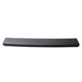 thumbnail image 3 of CF Advance For 08-18 Ford F-250 F-350 F-450 F-550 Super Duty Upgarded Flex Step Tailgate Center Molding BLack 8C3Z-9940602-EA 2008 2009 2010 2011 2012 2013 2014 2015 2016 2017 2018, 3 of 4