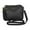 Black#679, variant on Cadorn Triple-Layer Leather Crossbody Bag Card Holder Soft Leather Spacious Purse with Multiple Pockets for Work Travel Shopping and Daily Essentials