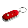 thumbnail image 6 of 2 PCS Key Finder Locator Find Lost Keys Chain Keychain Whistle Sound Control Whistle Key Finder With Light ,Timely Reminder, 6 of 6