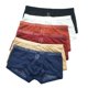 thumbnail image 4 of WILLBEST Traje De Baño Con Curvas Para Mujer, Traje De Baño De Cintura Alta Con Recortes, Cruzado Con Lazo En La Espalda, Traje De Baño De 1 Pieza, 4 of 6