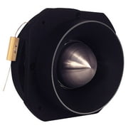 Pyramid PRO TW57 3 1000W Titanium Dome Bullet Car Audio Super Tweeter