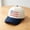 A_ Navy, variant on Women Festive Red National Flag Embroidery Baseball Cap, 4th Of July Patriotic Style, Outdoor Holiday Celebration Daily Casual Sunshade Cap Red 56-58cm