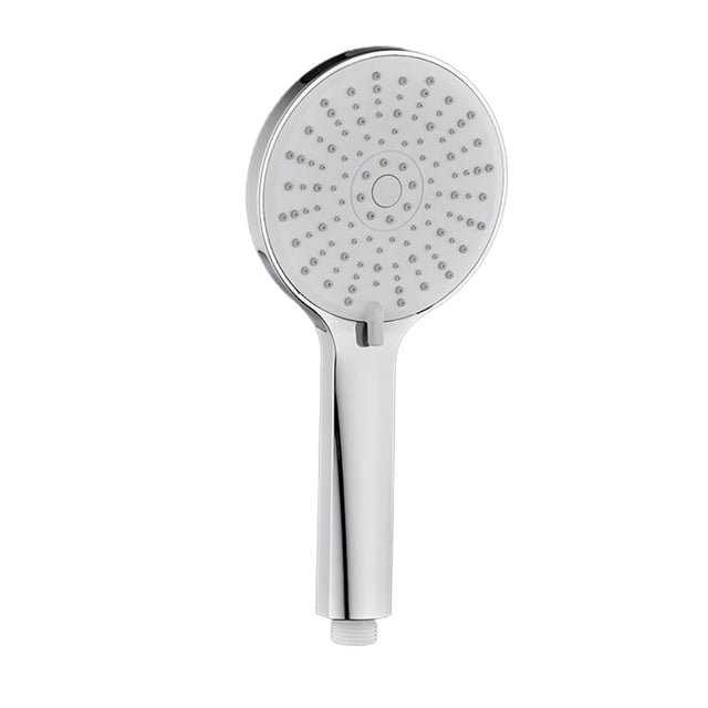 Shower Head Filter for Hard Water,Shower Filter for Hard Water Shower - High-Pressure Handheld Showerhead - Hard Water High Pressure 5 Spray Modes Handheld Shower for the Elderly