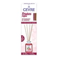 thumbnail image 1 of Aromatizante de ambiente Cevre frutos rojos 30 ml + 5 cañas de ratán, 1 of 2