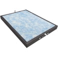 thumbnail image 5 of JessieMal True HEPA with Activated Carbon Pre Filter Replacement Compatible with Membrane Solutions MSA3 Air Purifier, 3 Packs, 5 of 5