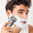 thumbnail image 5 of 2 Pack Series 7 70S Electric Shaver Head Replacement,Compatible with Braun Series 7, 5 of 6