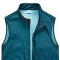 thumbnail image 3 of Purcolt Mens Vests Outerwear Lightweight Quick Dry Sports Golf Vest Thin Sleeveless Jackets with Zipper Pockets for Fishing Hiking Running, 3 of 4