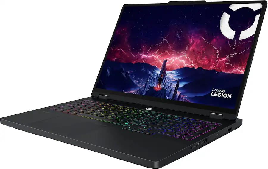 レノボ Legion 5 Pro 用 交換 ディスプレイ B16QAN03.L Lenovo - Legion Pro 5 16