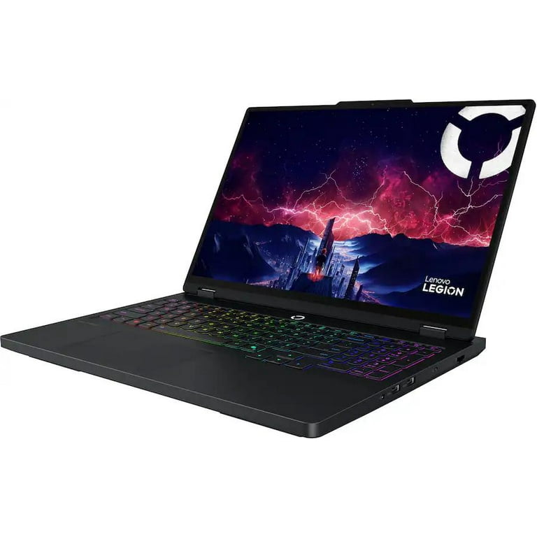 Lenovo - Legion Pro 5 16