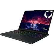 Lenovo - Legion Pro 5 16 2.5K Gaming Laptop - AMD Ryzen 9 8945HX - NVIDIA GeForce RTX 5060 - 16GB Memory - 1TB SSD - Eclipse Black