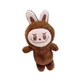 thumbnail image 2 of Labubu Macaron Monster Doll TOYS, Exciting Macaron Toy, Cute Plush Doll Blind Box, Bag Charms, Toys for Modern Home Decor, for Christmas Birthday Party Holiday, 2 of 9