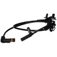 thumbnail image 1 of Standard Motor Products ALS1133 Sensor de velocidad de rueda trasera ABS negro, 1 of 1