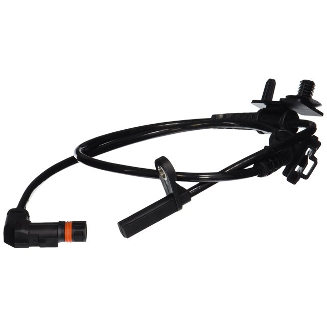Standard Motor Products ALS1133 Sensor de velocidad de rueda trasera ABS negro
