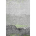 thumbnail image 2 of Addison Rugs Mayfield Premium Machine Washable Transitional Modern Aloe Rectangle Rug, 3' x 5', 2 of 7