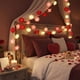 thumbnail image 5 of Decoraciones para el día de San Valentín, adornos para el día de San Valentín, regalos creativos para el día de San Valentín, luces LED de cadena de rosas, luces decorativas para habitaciones de KTV,, 5 of 6