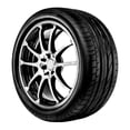 thumbnail image 1 of Llanta Bridgestone Turanza 215/60R16 95V ER300, 1 of 3