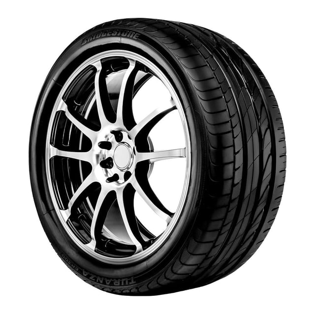 Llanta Bridgestone Turanza 215/60R16 95V ER300