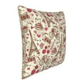 thumbnail image 2 of Kll Paris Vintage Decorative Throw Pillow Covers Velvet Soft For Couch Sofa Bedroom Living Room Outdoor -20"X20", 2 of 8
