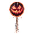 thumbnail image 1 of 1 pieza de juguete de piñata para decoraciones de Halloween., 1 of 3