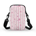 thumbnail image 2 of HELLHERO Turtle Pattern Shoulder Bags Polyester Double Layer for Casual Use, 2 of 7