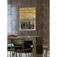 thumbnail image 3 of Parvez Taj "Shaded NYC" Print on Canvas, 3 of 7