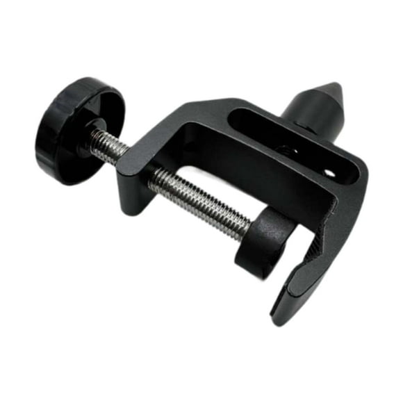 Soporte de almacenamiento para clarinete Herramientas de mantenimiento para clarinete Fácil instalación Accesorios portátiles para instrumentos