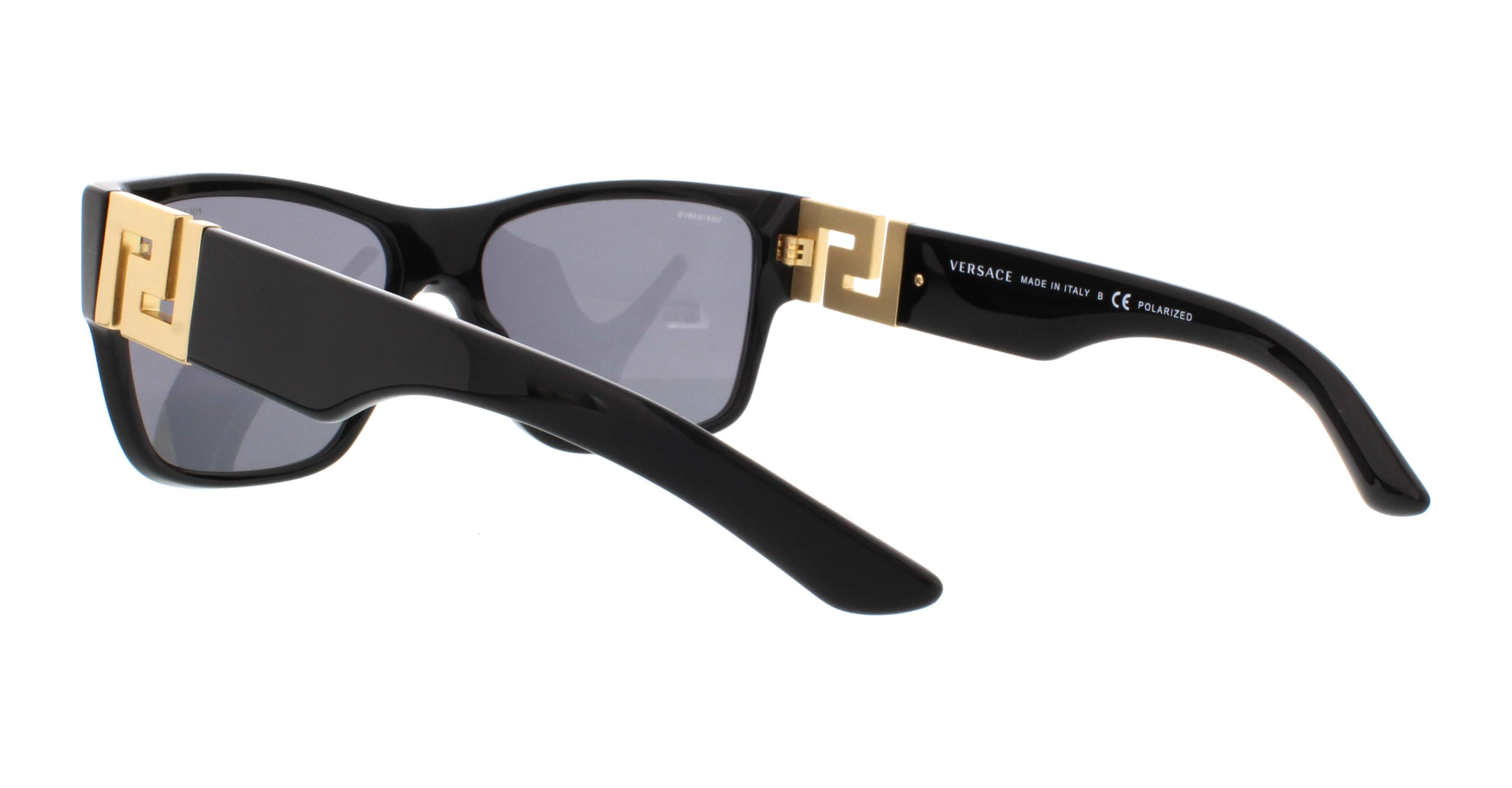 versace sunglasses model 4296