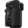 thumbnail image 4 of Canon EOS 5DS R DSLR Camera (Body Only) (0582C002) +  EOS Bag +  Sandisk Ultra 64GB Card + Cleaning Set and More (International Model), 4 of 4