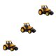 thumbnail image 4 of Tholdsy Mini vehículo de construcción de aleación de plástico, modelo de camión de coche de ingeniería, juguete clásico para niños Type1 NO1 Tholdsy CBP059571, 4 of 6