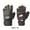 Black, variant on Hovilon Punch Bag Training Gloves,Taekwondo Guard Hand Punching Bag Fighting Half Finger Gloves，for Sparring Martial Arts Boxing Training for Adults and Kids