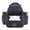 Navy Blue, variant on Prodigy BP-3 V3 Backpack Disc Golf Bag