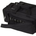 thumbnail image 2 of US Peacekeepers Competitor Range Bag, Black, 2 of 3