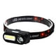 thumbnail image 1 of Linterna para acampar XPE + COB, 6 modos, USB, fuente de luz dual, linterna de emergencia Likrtyny Para estrenar, 1 of 4