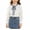 Z72 White, variant on Mifsaly Girls Uniform Shirts Kids Back To School Ruffled Lace Blouses Frilled Neck Bow Tie Button Down Dress Shirt
