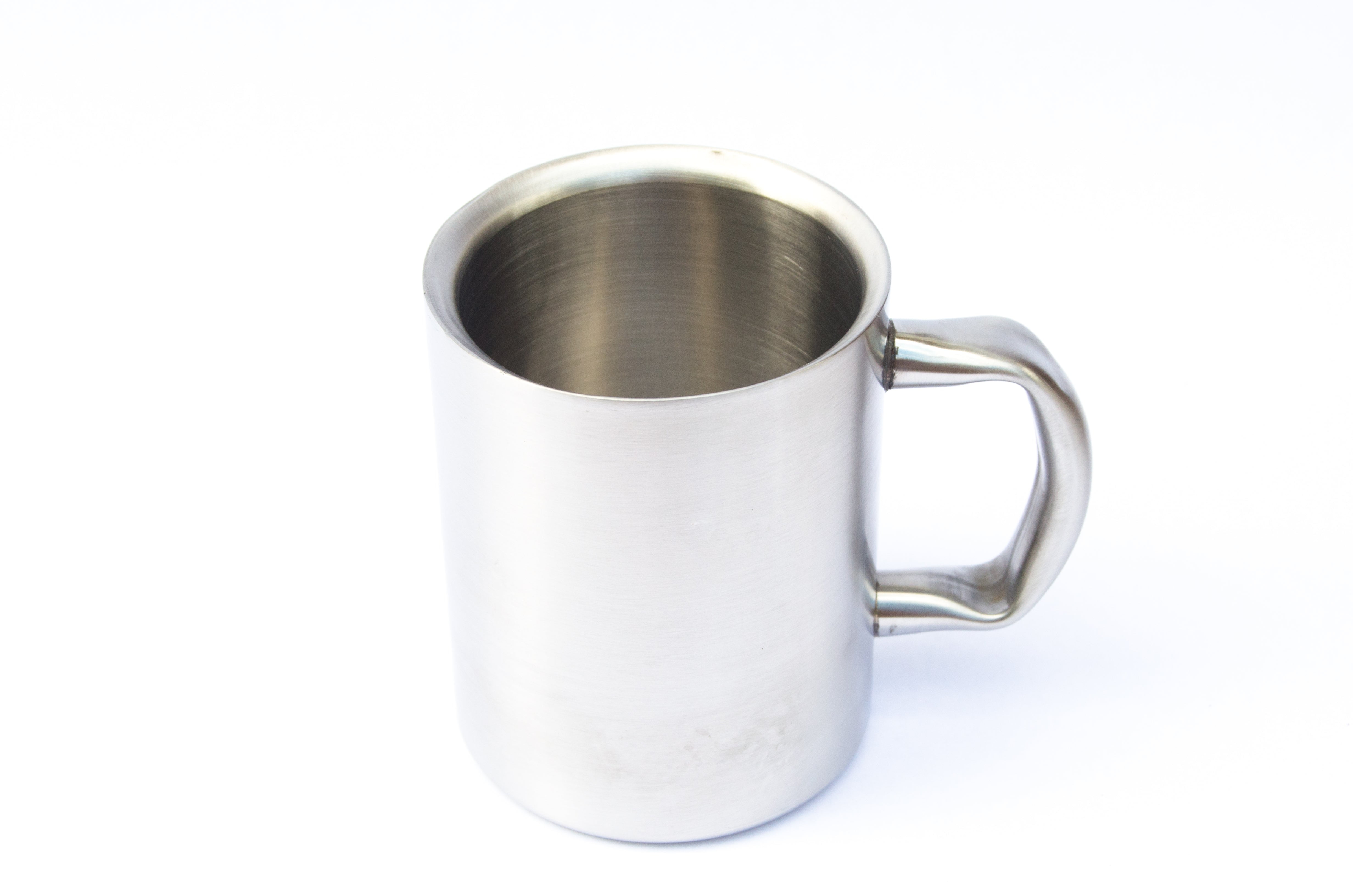 Bulleit Bourbon Vintage Style Aluminium Julep Cup 